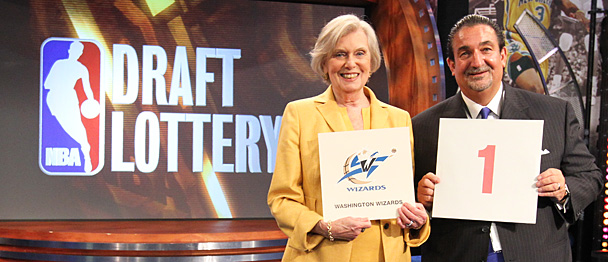 Nathaniel S. Butler/NBAE/Getty Images