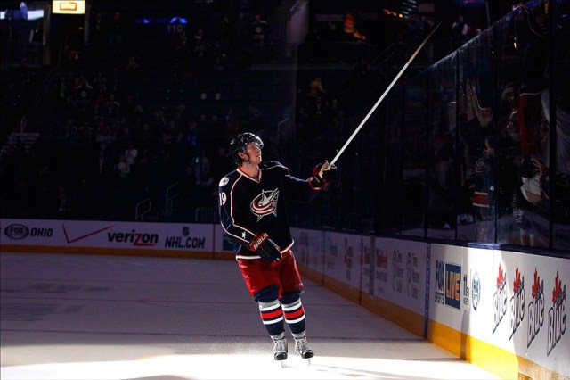 Russell LaBounty/USA Today Sports