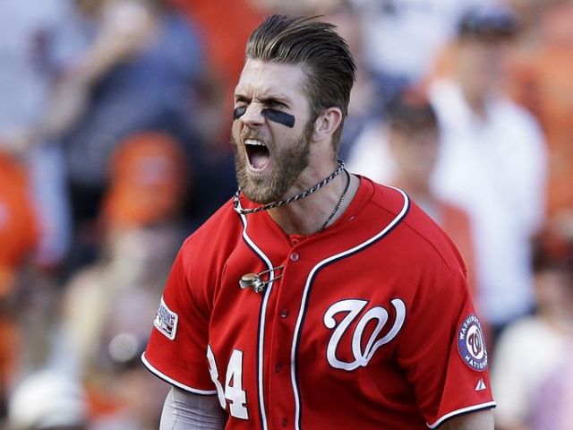 Ezra Shaw/Getty Images