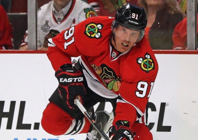 Jonathan Daniel/Getty Images