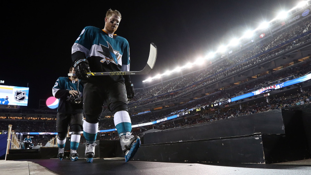 Photo by Bruce Bennett/Getty Images